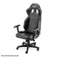 Cadeira Escritório SPARCO R100 SKY BLACK
