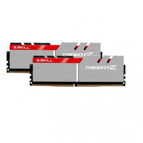 G.Skill 8GB DDR4 3200 TridentZ