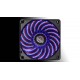 Enermax TB Vegas Duo 120 mm LEDs 2 cores