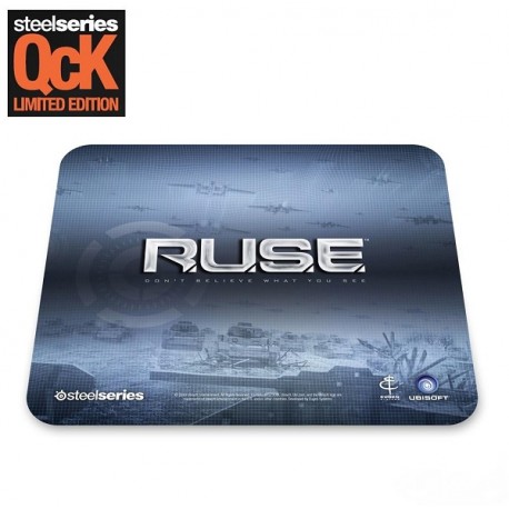 Steelseries Qck R.U.S.E. Edition