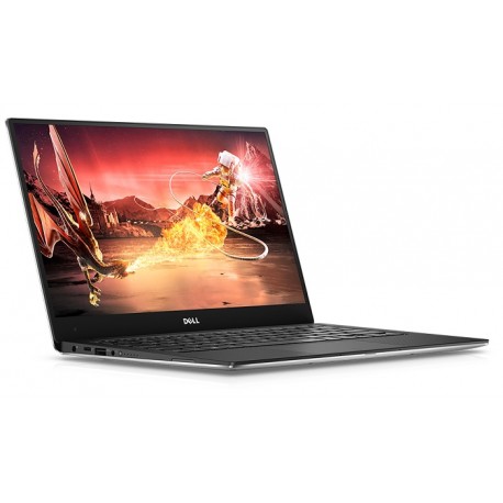 DELL XPS13 9360