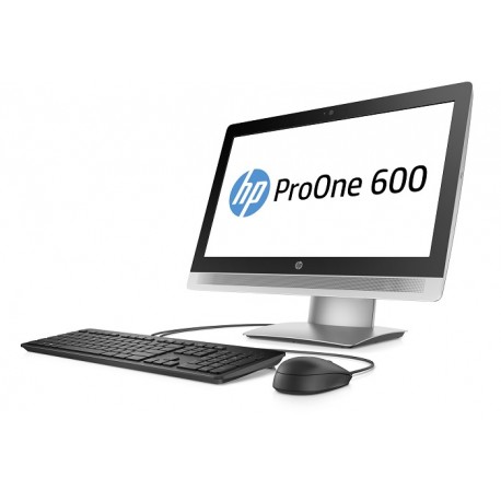 HP 600 G2 PRO ONE