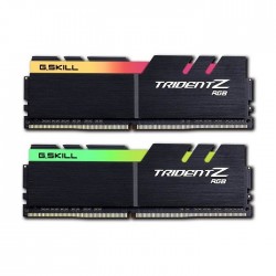 G.Skill 16GB DDR4 3200 TridentZ RGB