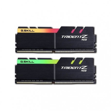 G.Skill 16GB DDR4 3000 TridentZ RGB