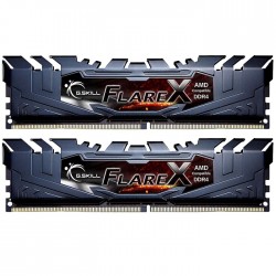 G.Skill 16GB DDR4 3200 FlareX