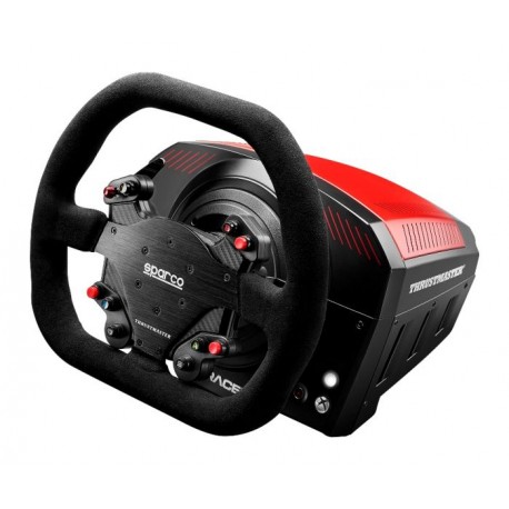 TS-XW Racer Sparco P310 Competition Mod