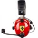 T. RACING - Scuderia Ferrari Edition