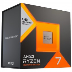 AMD AM5 RYZEN 7 7800X3D