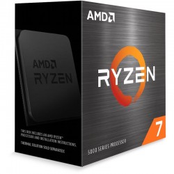 AMD AM4 RYZEN 7 5800X